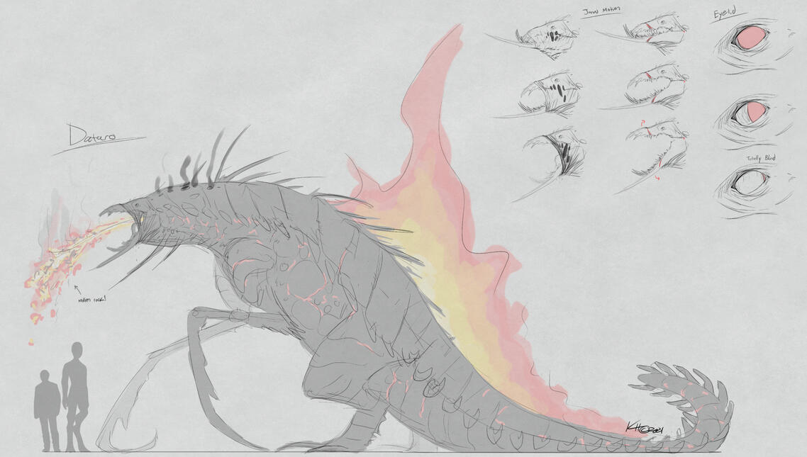 Dataro concept (old)
