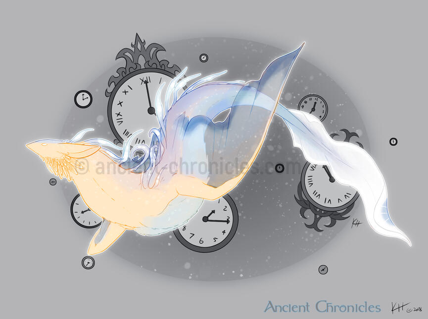 Keeper of TIme